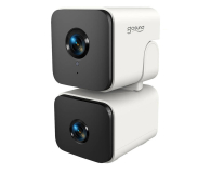 Gosund Inteligentna kamera WiFi podwójna PC12 (4MP 1920x2160) - 1308808 - zdjęcie 2